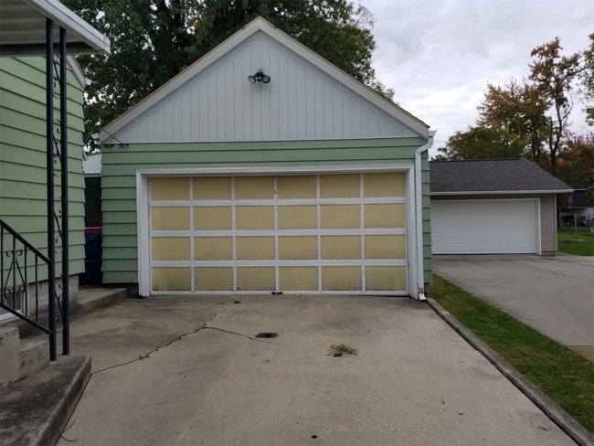 Foto del edificio - 711 E 5th St