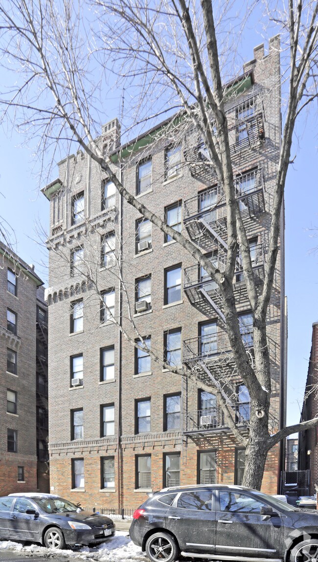 Foto del edificio - 32-42 33rd Street
