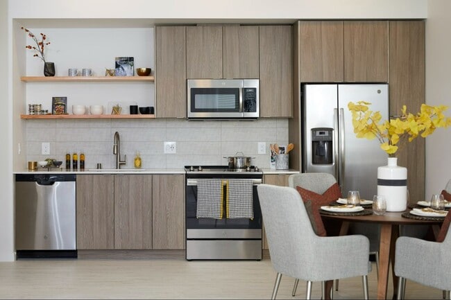 Building Photo - Anthology Apartments