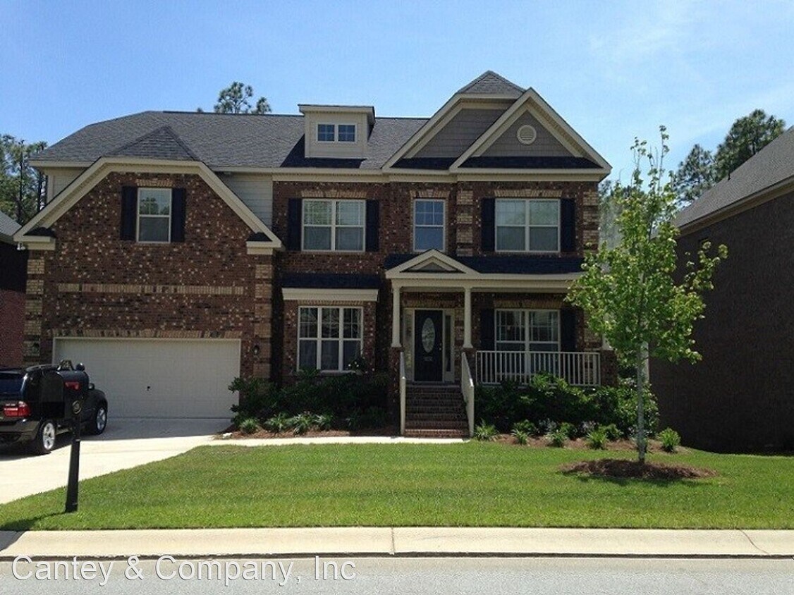 Primary Photo - 5 br, 4 bath House - 1232 Ashland Drive