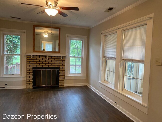 Foto del edificio - 3 br, 2 bath House - 1083 Mazeppa Road