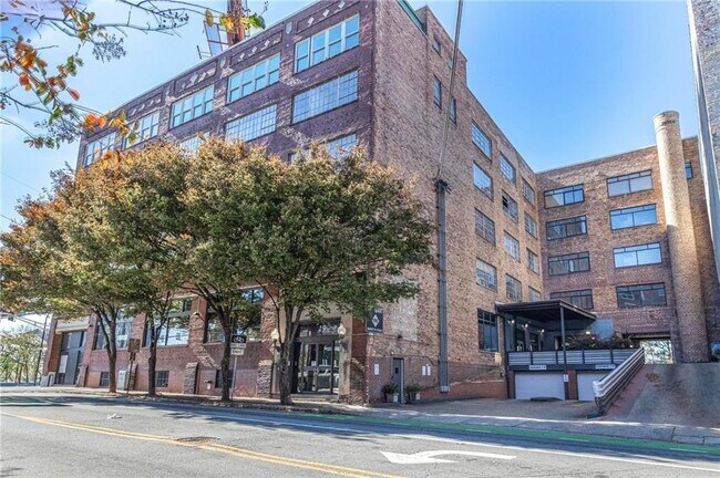 Foto del edificio - 426 Marietta St NW