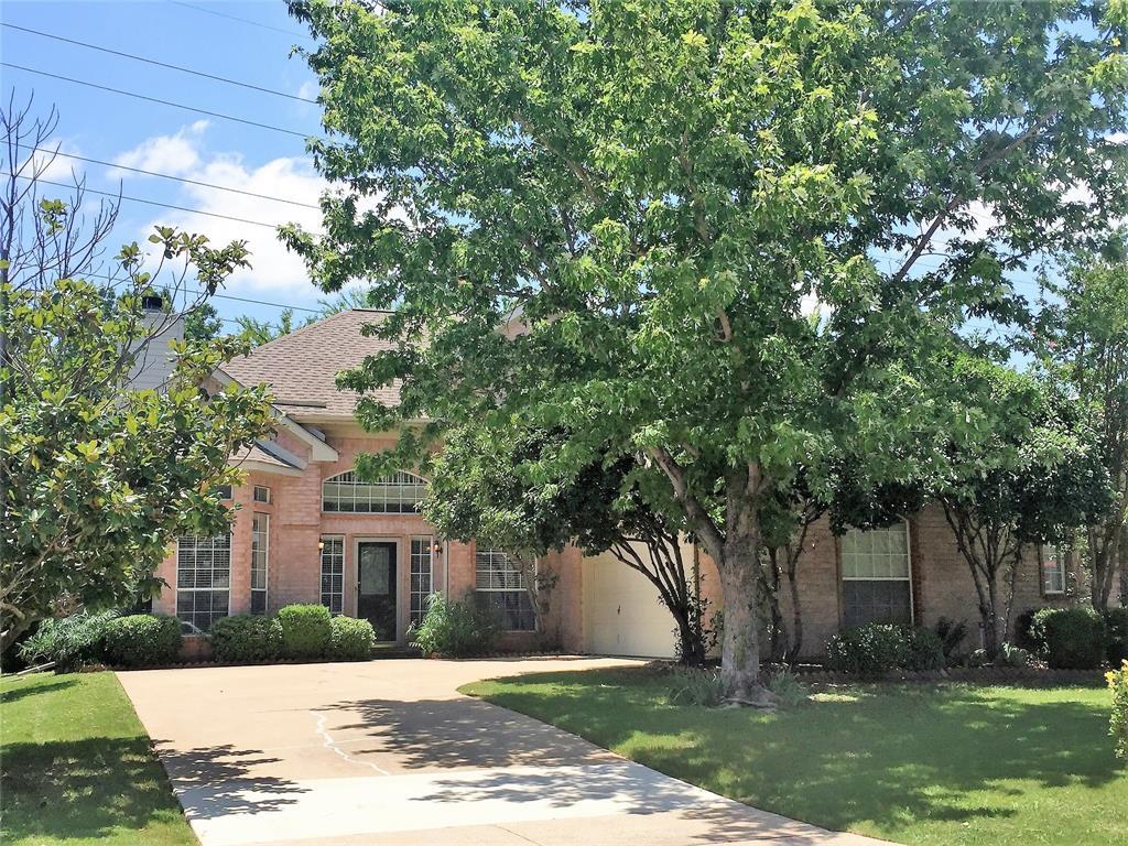 41 Cimarron Dr, Trophy Club, TX 76262 House Rental in Trophy Club, TX