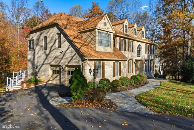 Foto del edificio - 18136 Hayloft Dr