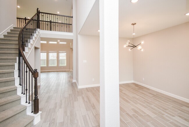 Foto del edificio - 4510 Shaded Arbor Way