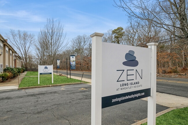 Building Photo - Zen Long Island at Wheatley Heights 55+ Community