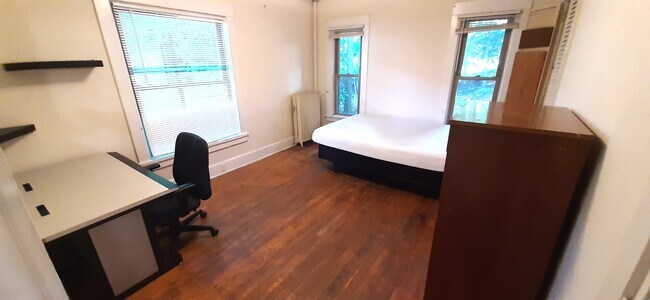 Foto del edificio - 708 E Seneca St