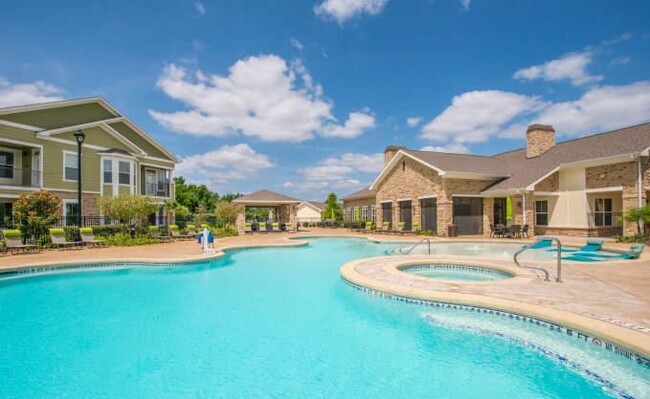 Foto del edificio - 3 bedroom in Cypress TX 77429