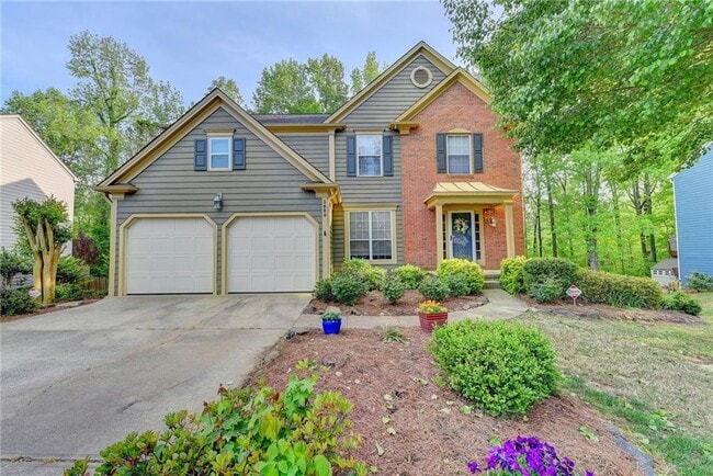 Building Photo - 3680 Oak Park Dr
