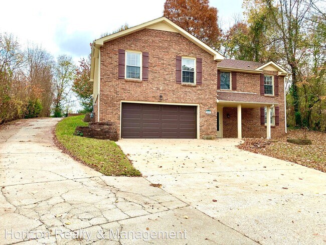 Building Photo - 3 br, 3 bath House - 2009 Sweetbriar Dr