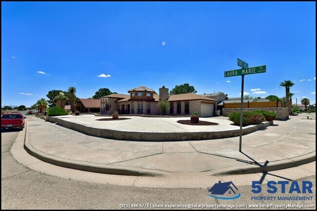Foto del edificio - 3 bedroom in El Paso TX 79936