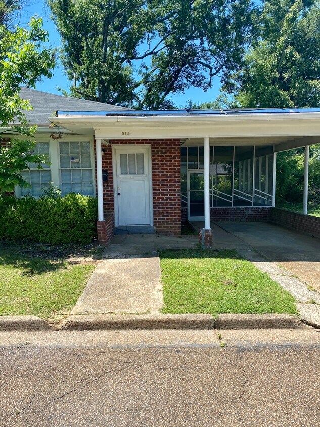 515 Everett St, Ruston, LA 71270 House Rental in Ruston, LA
