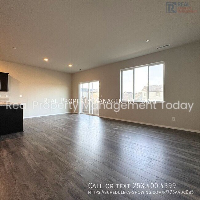 Foto del edificio - 10727 186th St Ct E