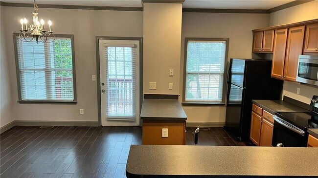 2944 Ashlyn Pointe Dr, Doraville, GA 30340 - Townhome Rentals in ...