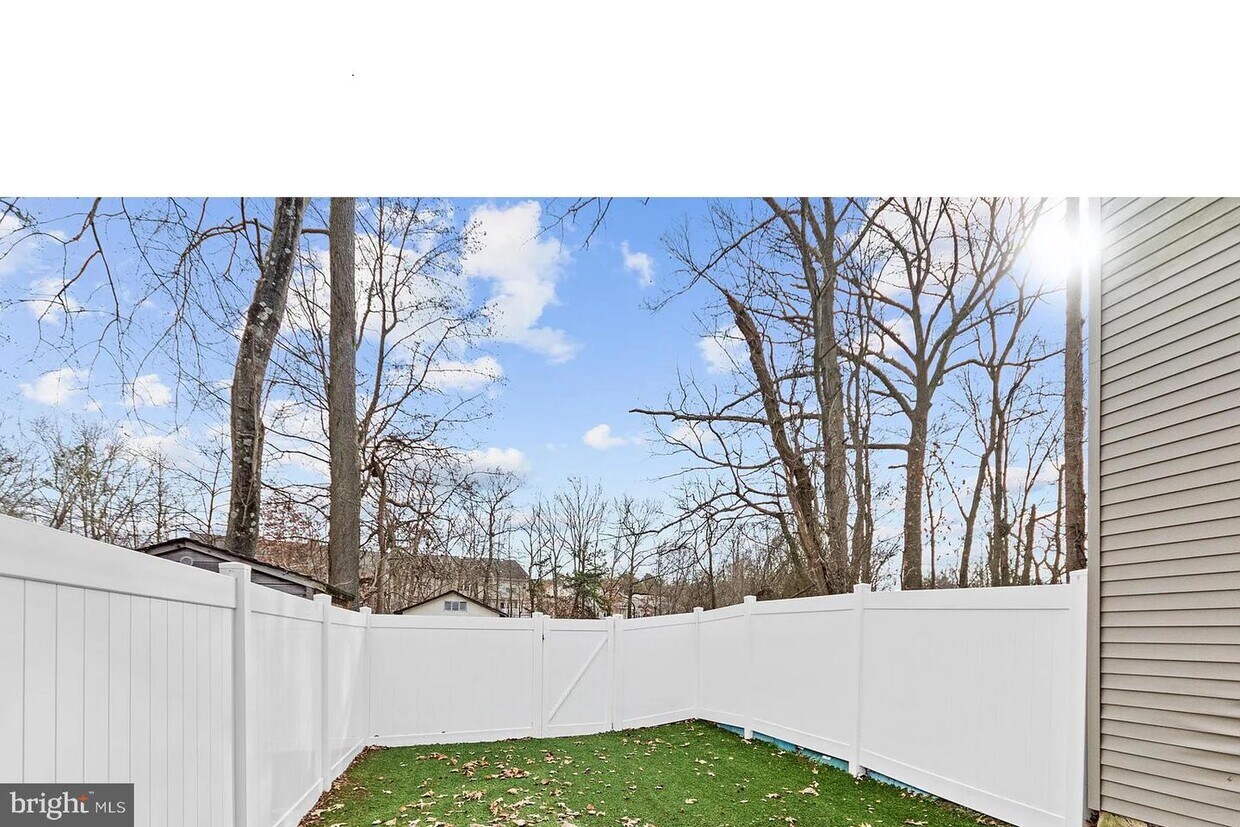 459 Barton Run Blvd, Evesham, NJ 08053 Townhome Rentals in Evesham NJ