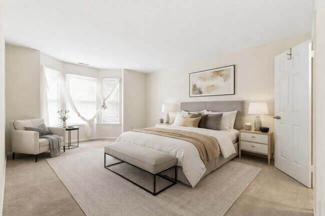 Foto del edificio - 3403 Waltham Ct