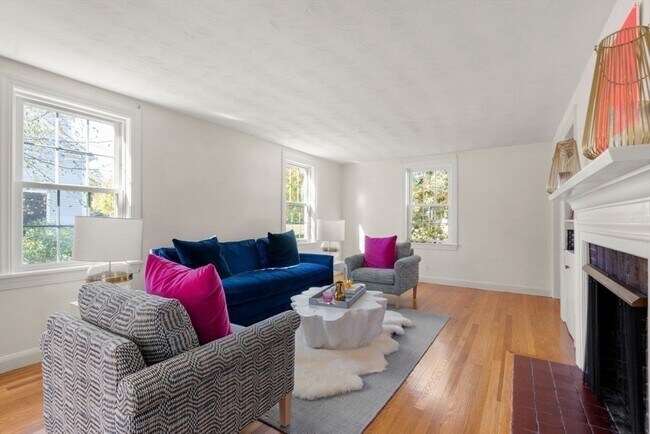 Foto del edificio - 59 Boulder Brook Rd