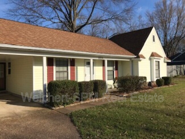 Foto del edificio - 3219 Elmore Park Rd
