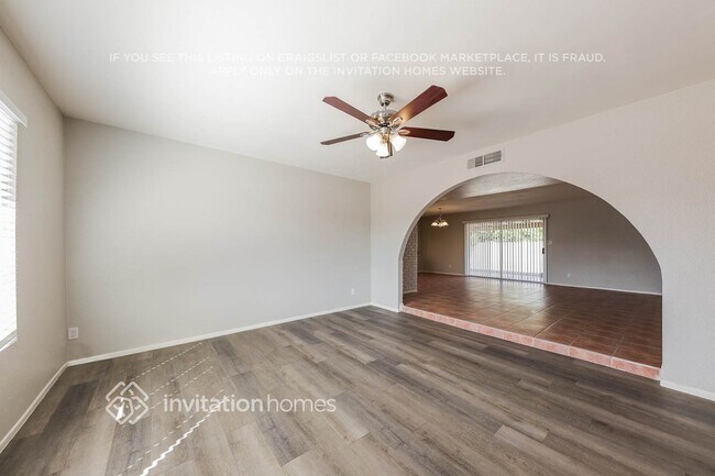 Building Photo - 5808 W Mary Jane Ln