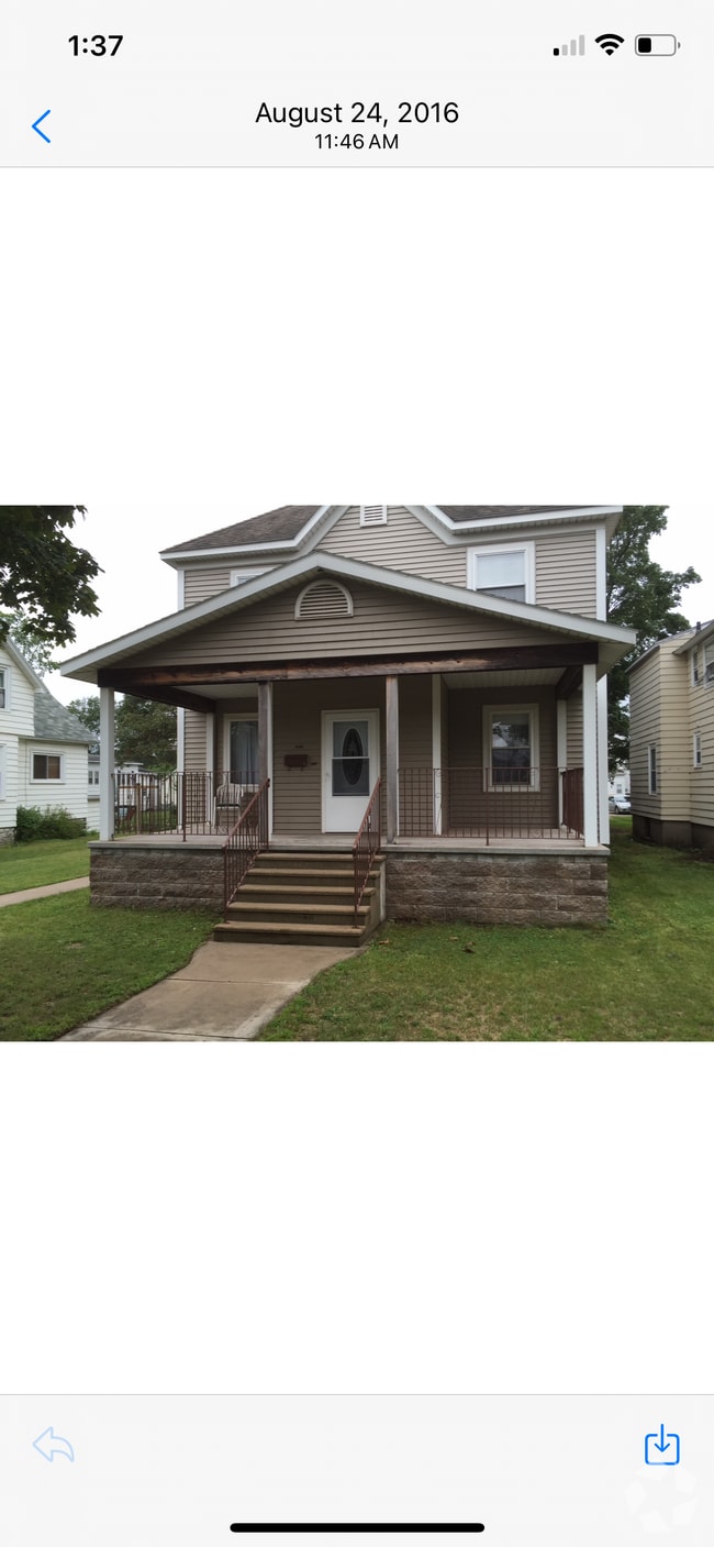 Building Photo - 1309 1st Ave S