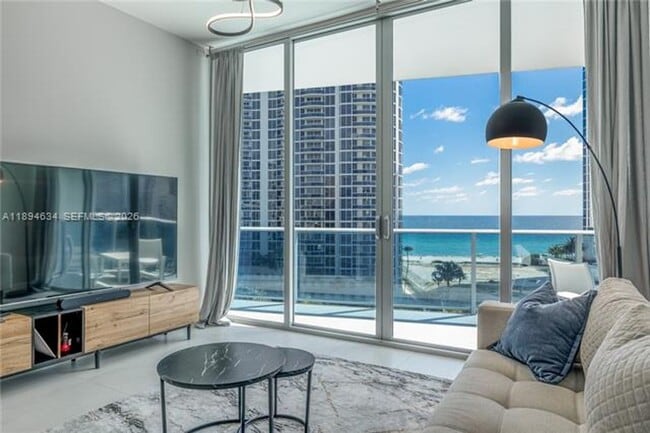 Photo - 17550 Collins Ave Apartment