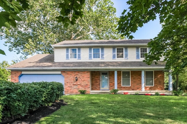 Building Photo - 9999 Alliston Dr