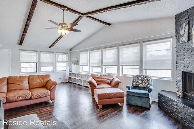Building Photo - 4 br, 2 bath House - 3803 48th Street