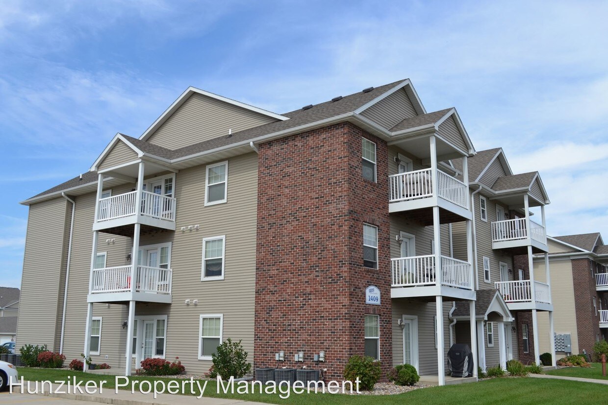 Foto del edificio - 1409 Walton Dr