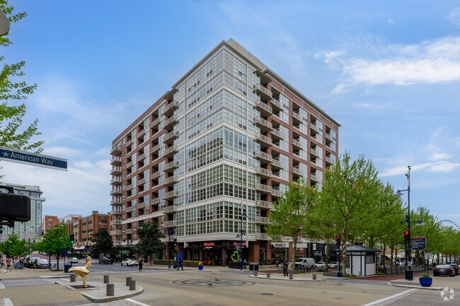 Fleet Street Residences