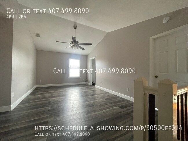Building Photo - 2798 Amaya Terrace | $2395 | 4 beds, 2 ful...