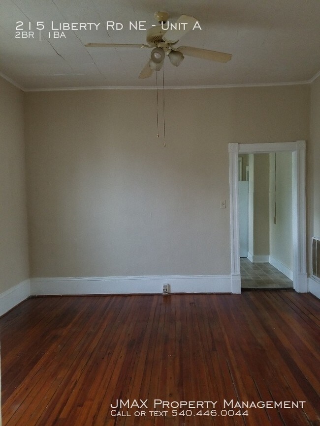 Building Photo - Ground floor 2 bedroom apartment