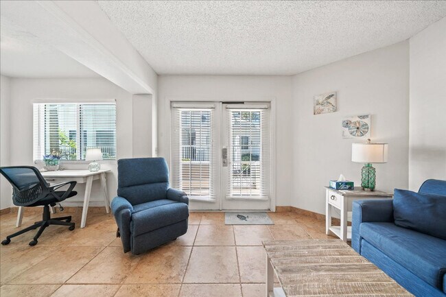 Foto del edificio - 8600 Ridgewood Ave