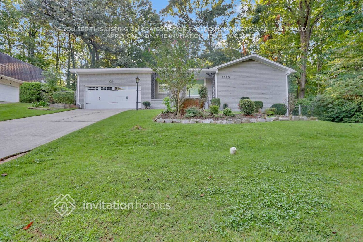 Foto principal - 2330 Troy Cove Rd