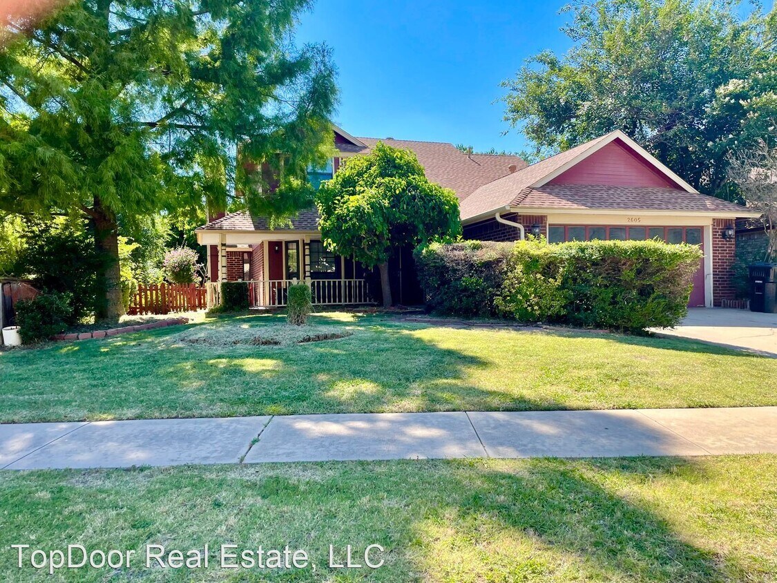 Primary Photo - 3 br, 2 bath House - 2605 Andrea Court
