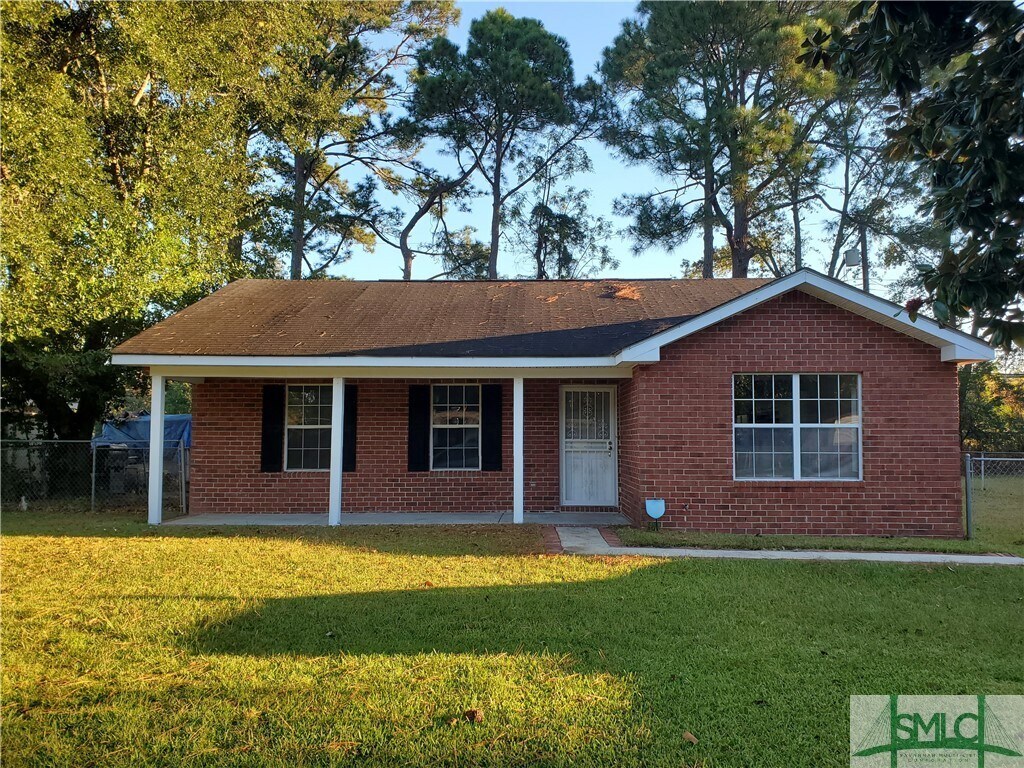 Primary Photo - 1408 Eleanor St