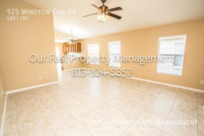 Building Photo - 925 Windton Oak Dr