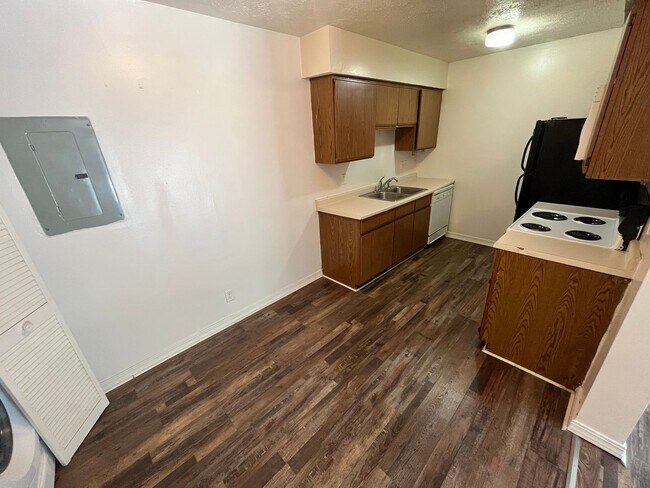 Foto del edificio - Ardent Woods