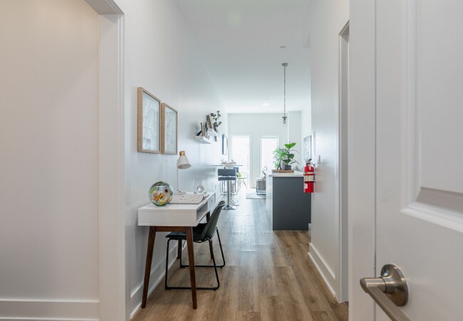 Building Photo - 384 Communipaw Ave