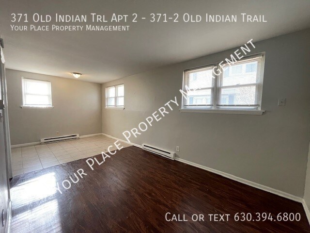 Building Photo - GREAT LOCATION! 1Bed, 1Bath @ Indian Trail...