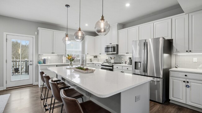 Foto del edificio - 110 Curtis Ct