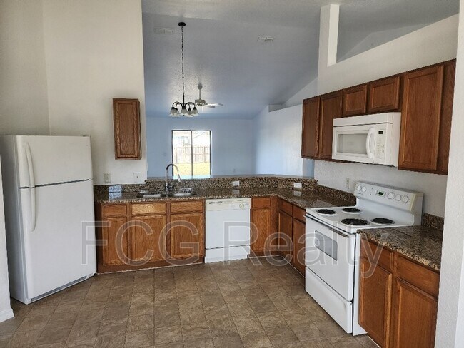 Foto del edificio - 4521 Magnolia Preserve Ln