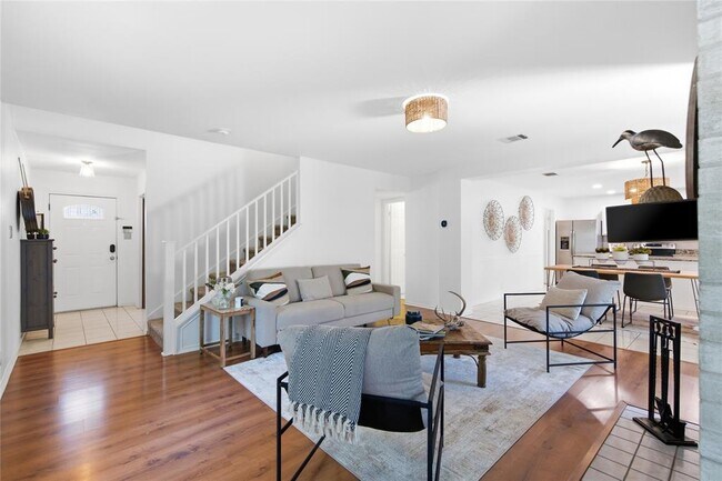 Foto del edificio - 1314 Chalk Ln