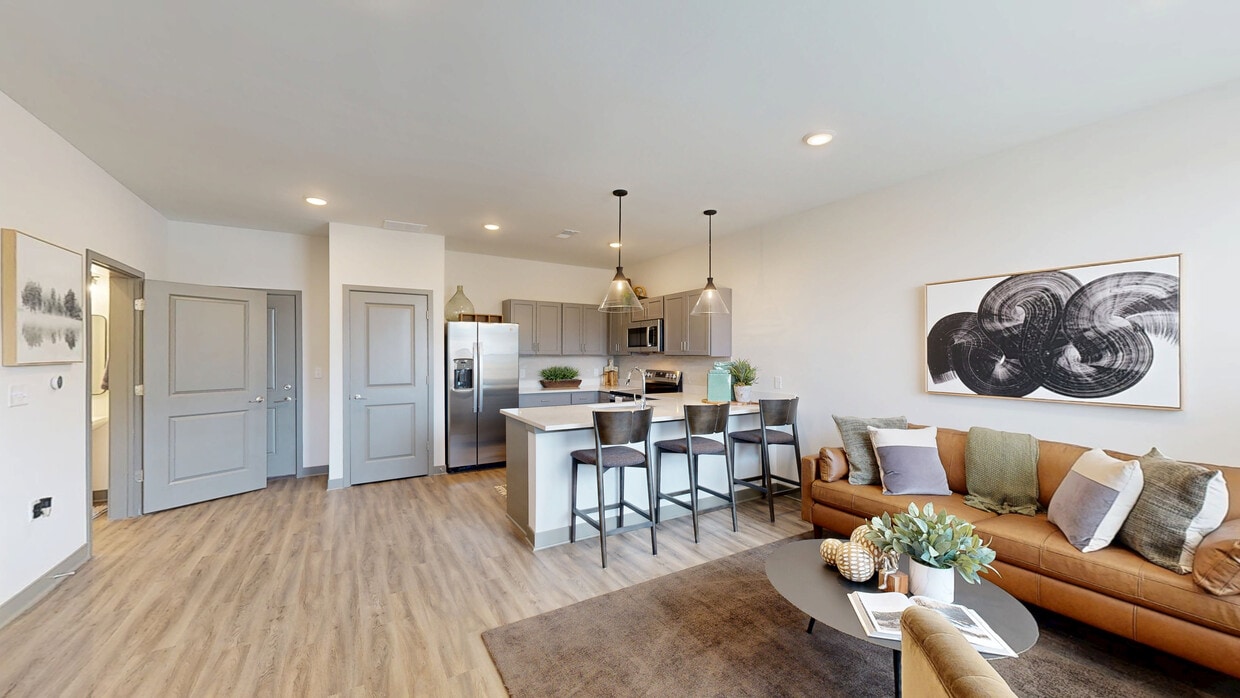 Photo - Ashgrove Farms Townhomes
