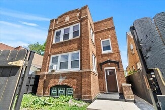 Building Photo - 6239 S Seeley Ave