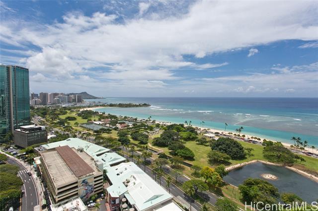 Foto del edificio - 1118 Ala Moana Blvd