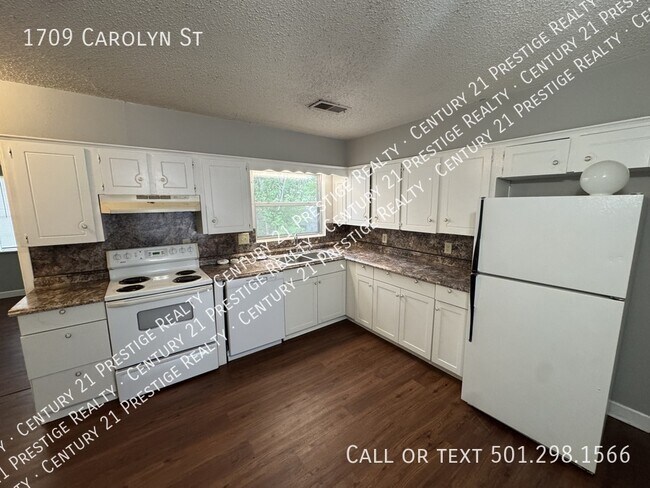 Foto del edificio - 1709 Carolyn St