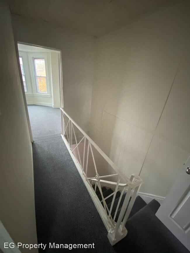 Foto del edificio - 2 br, 1 bath House - 3023 N Swanson St
