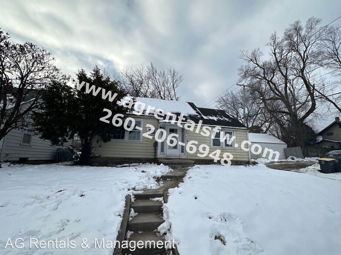 Primary Photo - 2 br, 1 bath House - 1015 Irene Ave