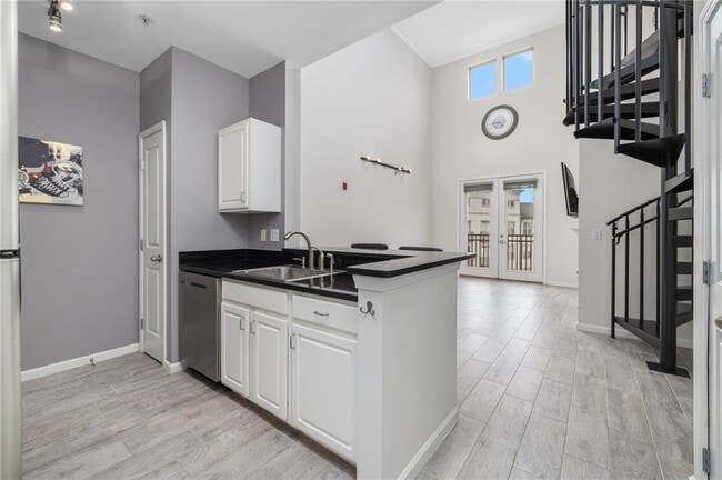 Foto del edificio - 1000 Providence Pl