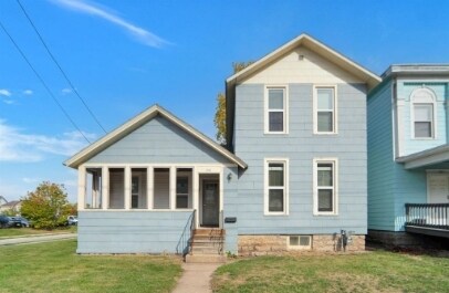 Foto principal - 720 W Lincoln Ave
